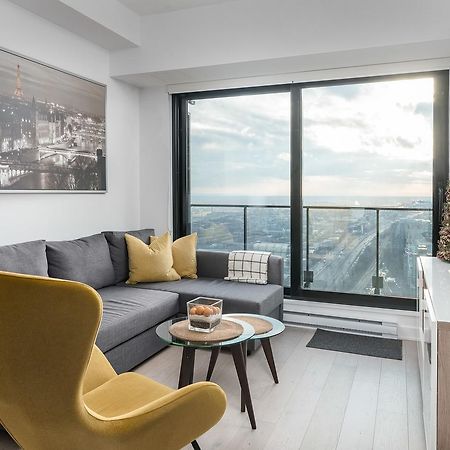Luxury Home In Downtown Montréal Extérieur photo