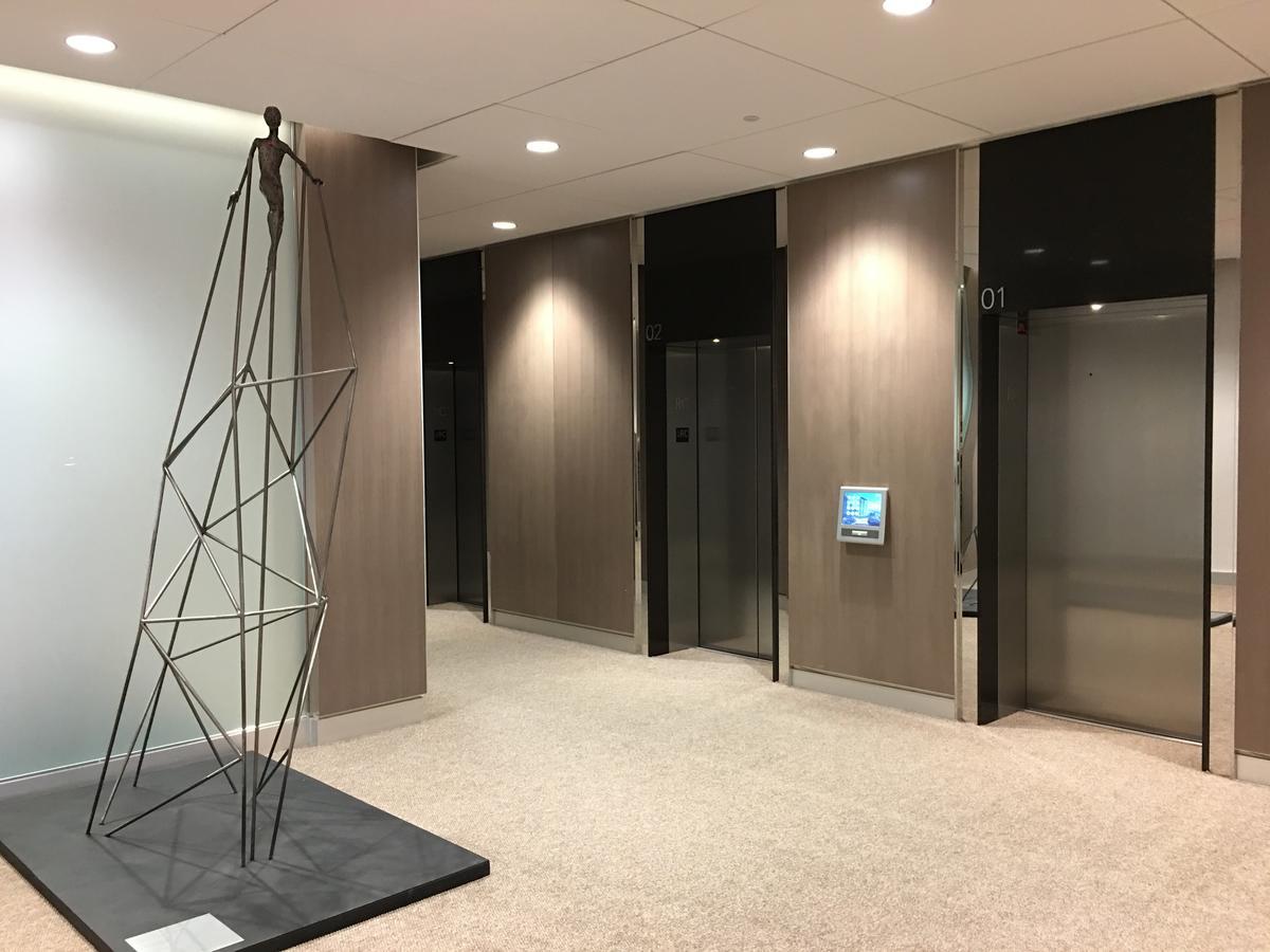 Luxury Home In Downtown Montréal Extérieur photo