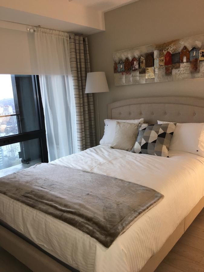 Luxury Home In Downtown Montréal Extérieur photo