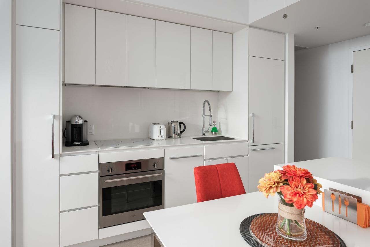 Luxury Home In Downtown Montréal Extérieur photo
