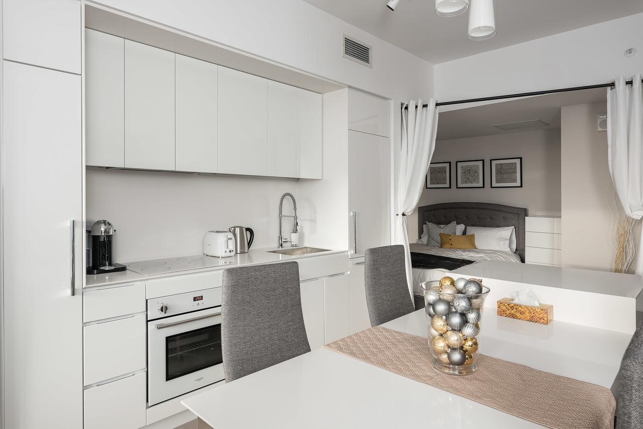 Luxury Home In Downtown Montréal Extérieur photo
