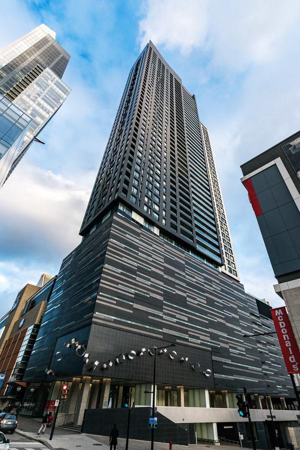 Luxury Home In Downtown Montréal Extérieur photo